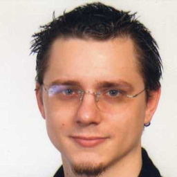 Manuel Meyer
