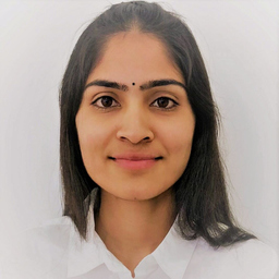 yamini kolli