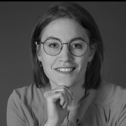 Hannah Lena Naas