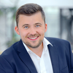 Konstantin Hansch's profile picture