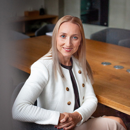 Lucie Kolářová's profile picture