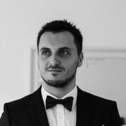 Florian Reisdorf