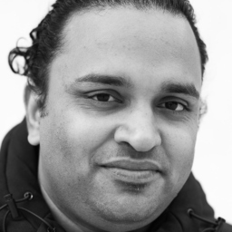 Sijil Nandilath Parambil Raveendran