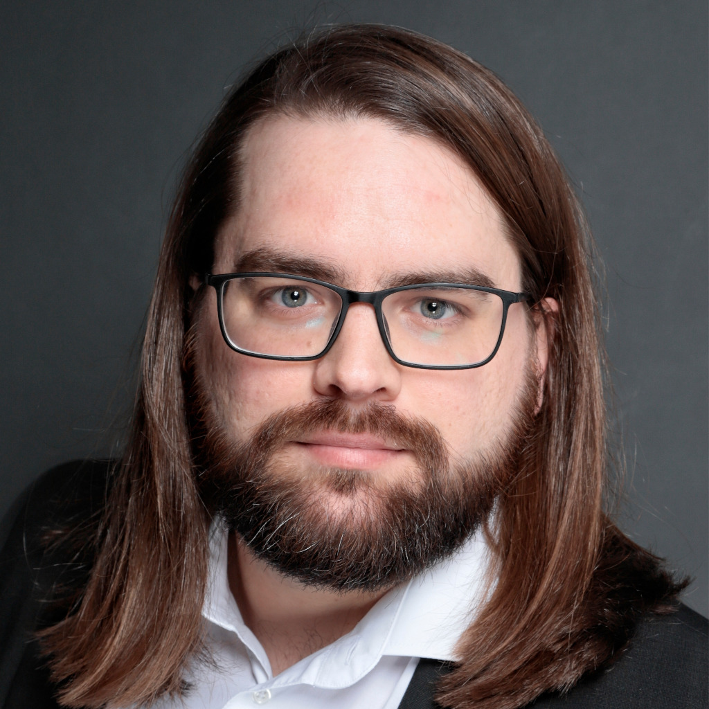 Benjamin Holler Referent Deutscher Städtetag XING