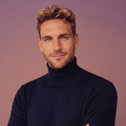 Tino Wiefel (he/ him)