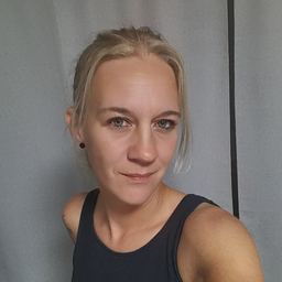Iris Kyriakakis