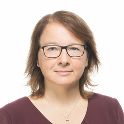 Margit Hofgärtner