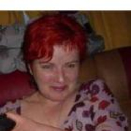 Christiane Sohn