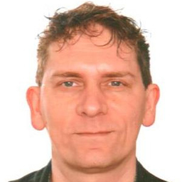 Profilbild Martin Roeder