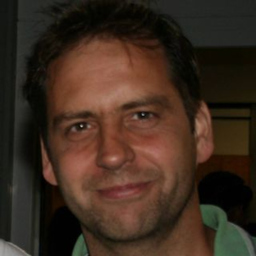 Ralph Hitzer