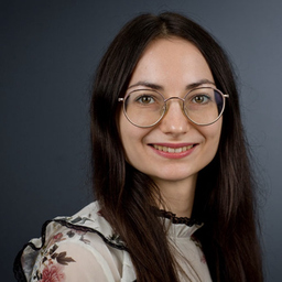 Dr. Elisabeth Kallert