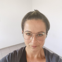 Pamela Willhardt