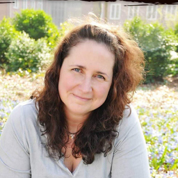 Christine Asmussen
