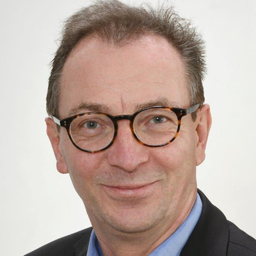 Ralf Scherb