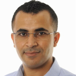 Ing. Hosni Ben Bacha's profile picture