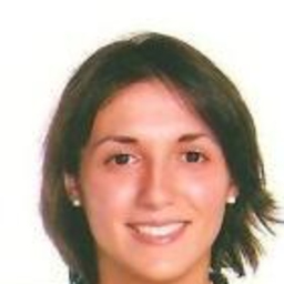 Cristina Miranda Dopico
