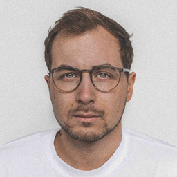 Nicolas Olberg