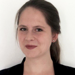 Johanna von Engelhardt