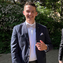 Lukas Kropp