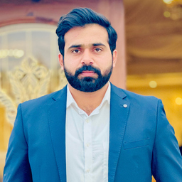 Muhammad Waseem Altaf