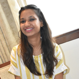 Mag. Nimisha Aeron