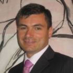 Dipl.-Ing. Claudio Arnold