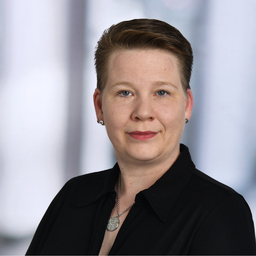 Katharina Gliedt