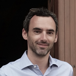 Mickael Ouvry