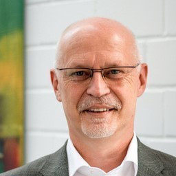 Lothar Simon's profile picture