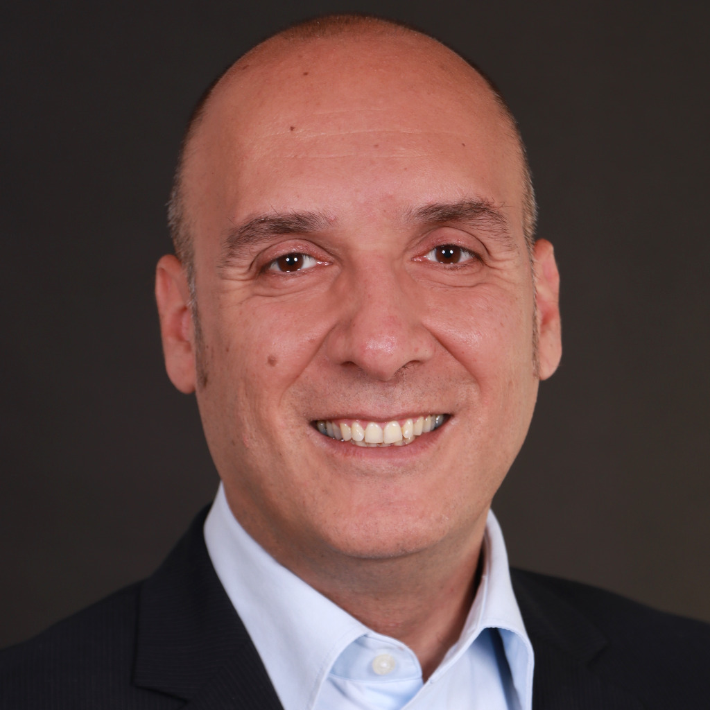 Alexandros Chalkidis Purchasing Manager Fuyao Europe GmbH XING