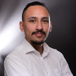 Andres Pinzon
