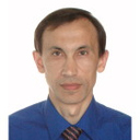 Dr. Victor Portalenko