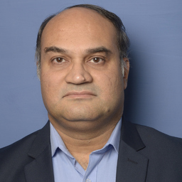 kamran bhatti