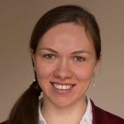 Hanna-Sophie Maier