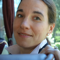 Dr. Franziska Armbruster