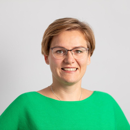 Anne-Marie Benda's profile picture