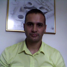 Vladimir Dubic