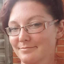 Stephanie Schieke-Karl