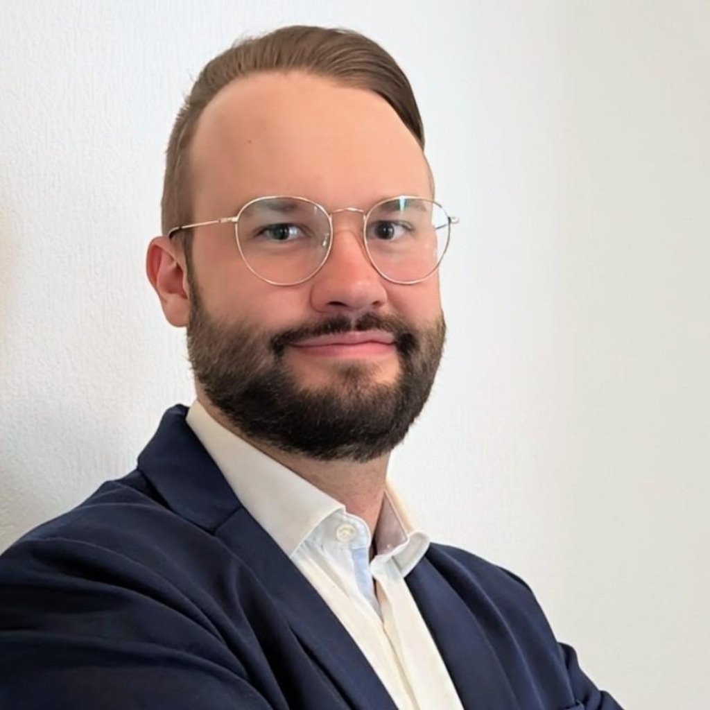 Daniel Fontana Tendering Manager HP Deutschland GmbH XING