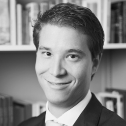Matthieu Chamorel