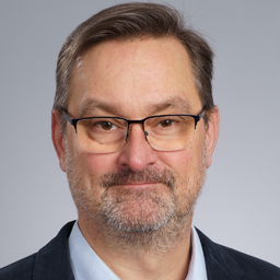 Gerhard Hinrichs