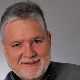 Ing. Wolfgang Scharf