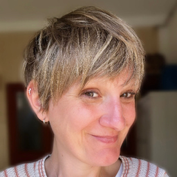 Katrin Scharl