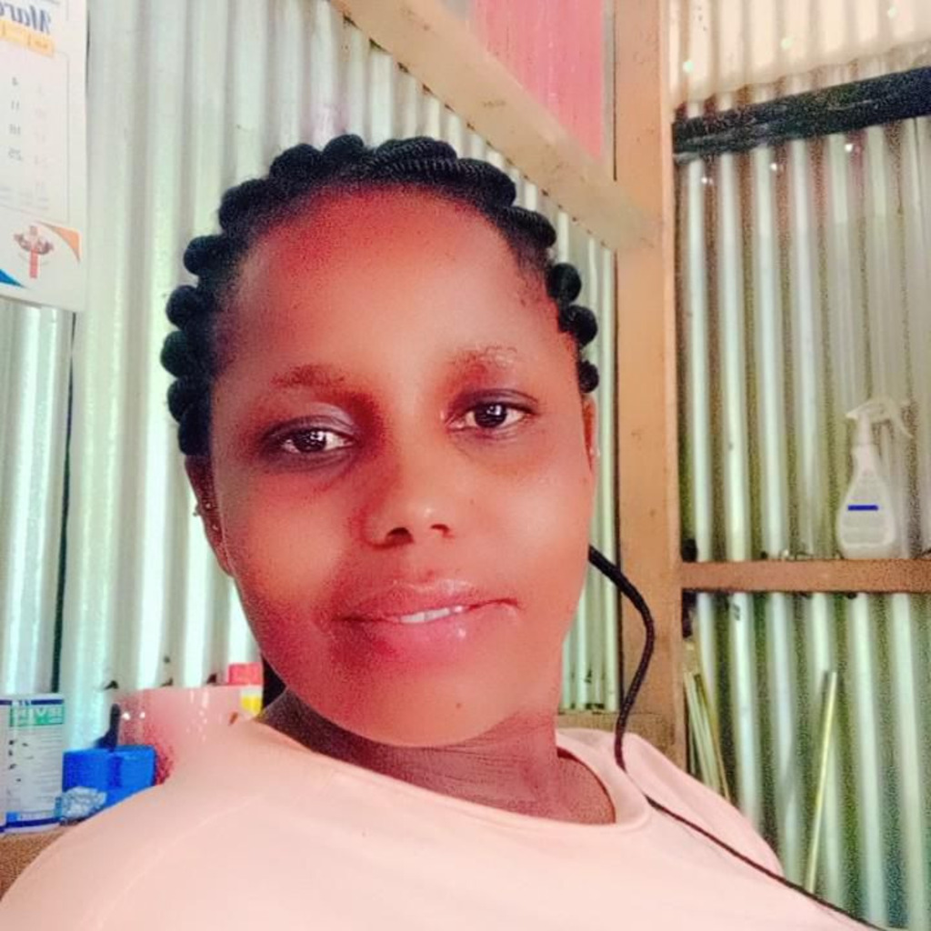 Mbula Muthama Cleaning Supervisor Kenya National Highways Authority 