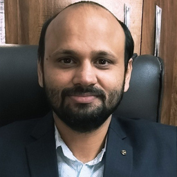 Diwakar Saini