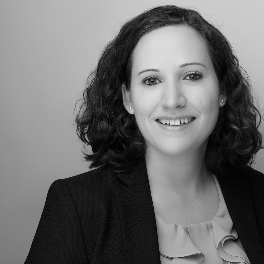 Sonja Straub Corporate Sales Manager BadenWürttemberg Egencia GmbH