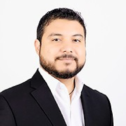Mag. José de Jesús Magaña Ixta