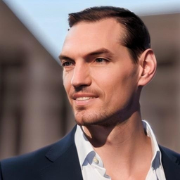 Christian Adamski's profile picture
