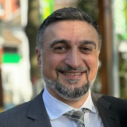 Mikail Toraman