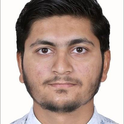 Paragkumar  Satasiya